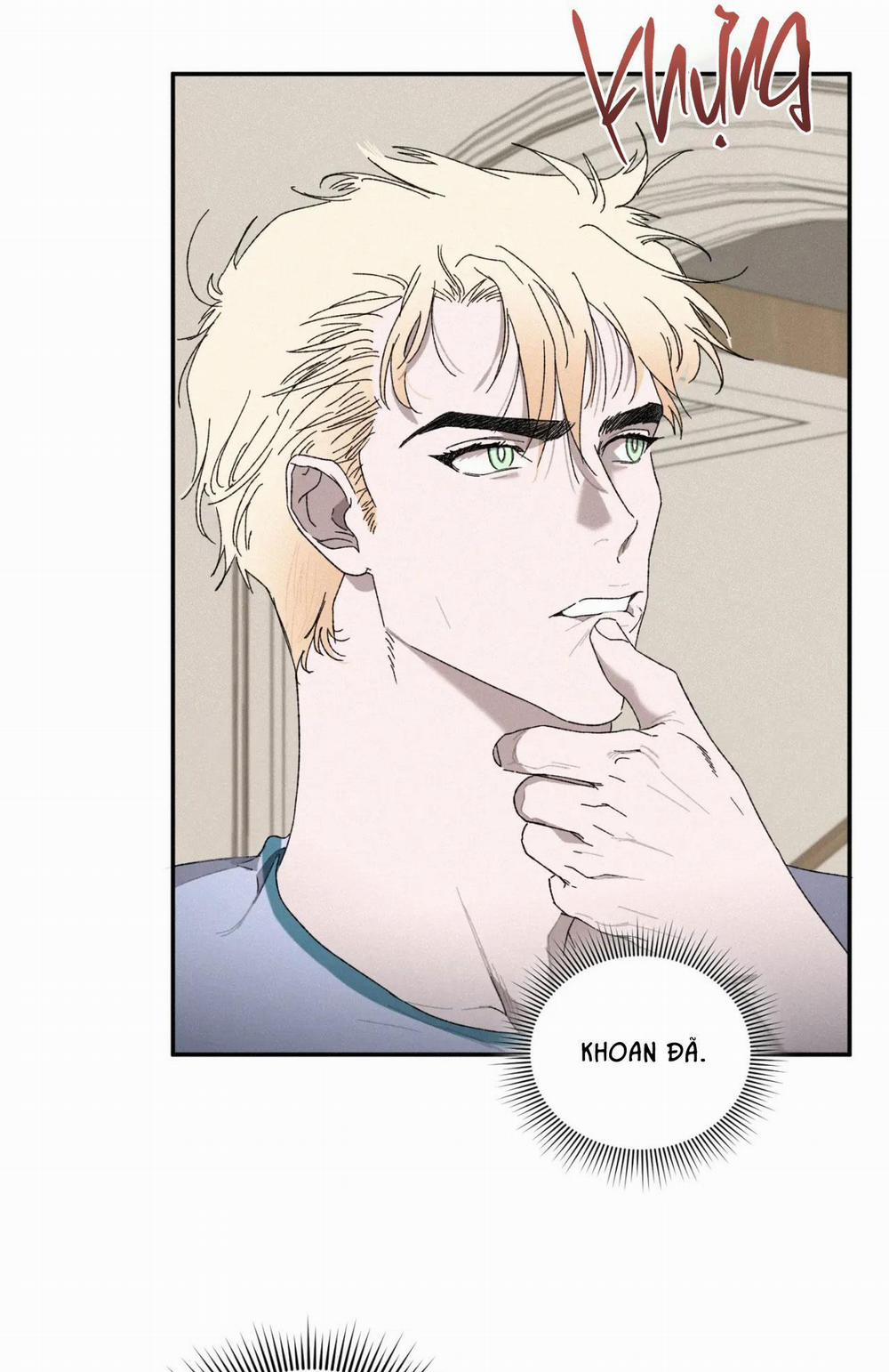 Lời Nói Dối Đẫm Máu 35 trang 49
