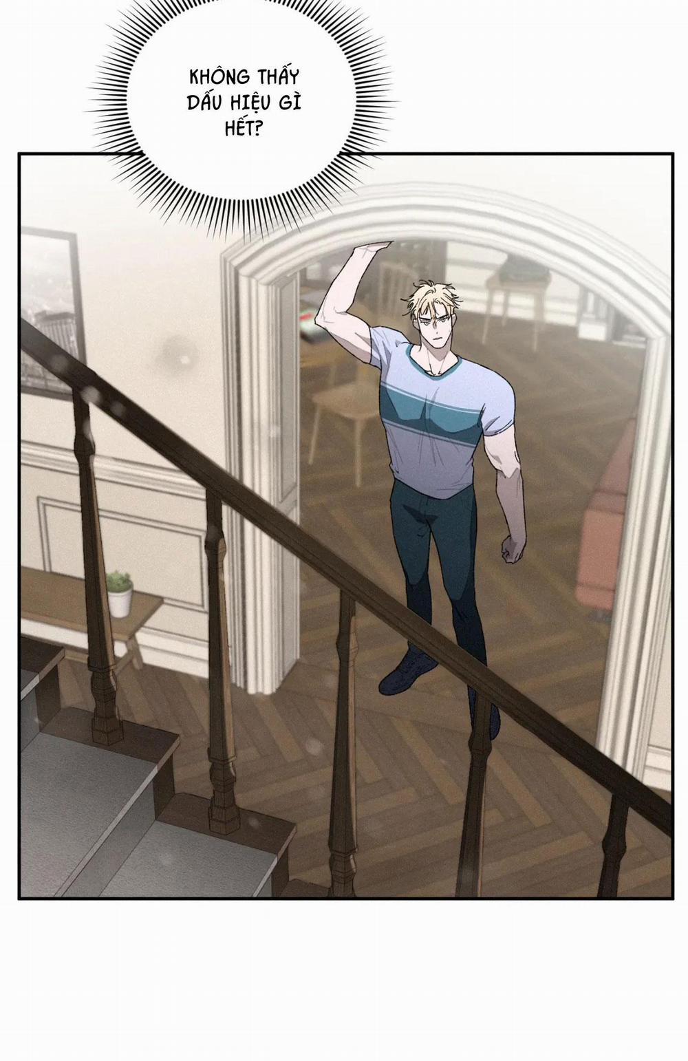 Lời Nói Dối Đẫm Máu 35 trang 50