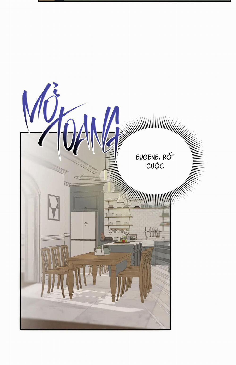 Lời Nói Dối Đẫm Máu 35 trang 55