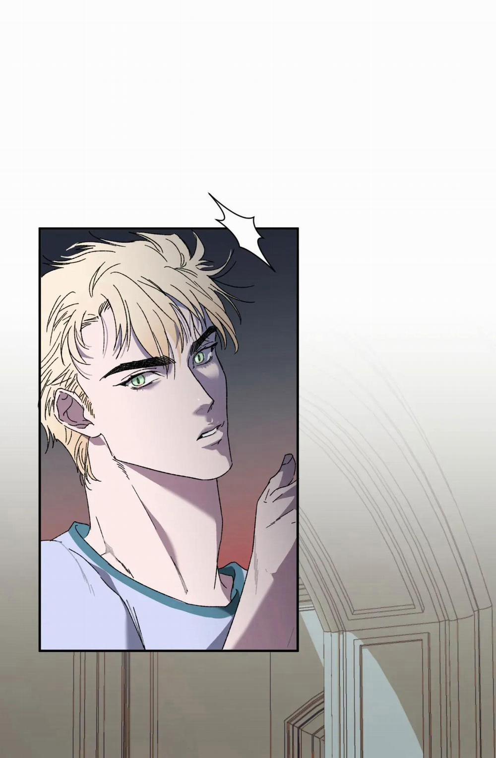 Lời Nói Dối Đẫm Máu 35 trang 58