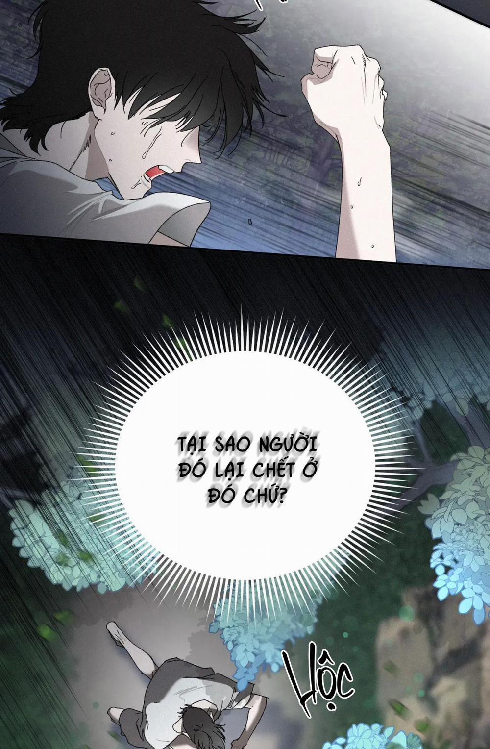 Lời Nói Dối Đẫm Máu 35 trang 62
