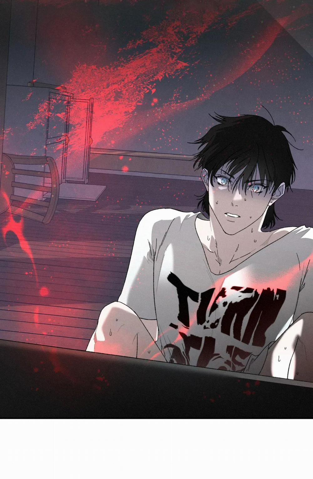 Lời Nói Dối Đẫm Máu 35 trang 64