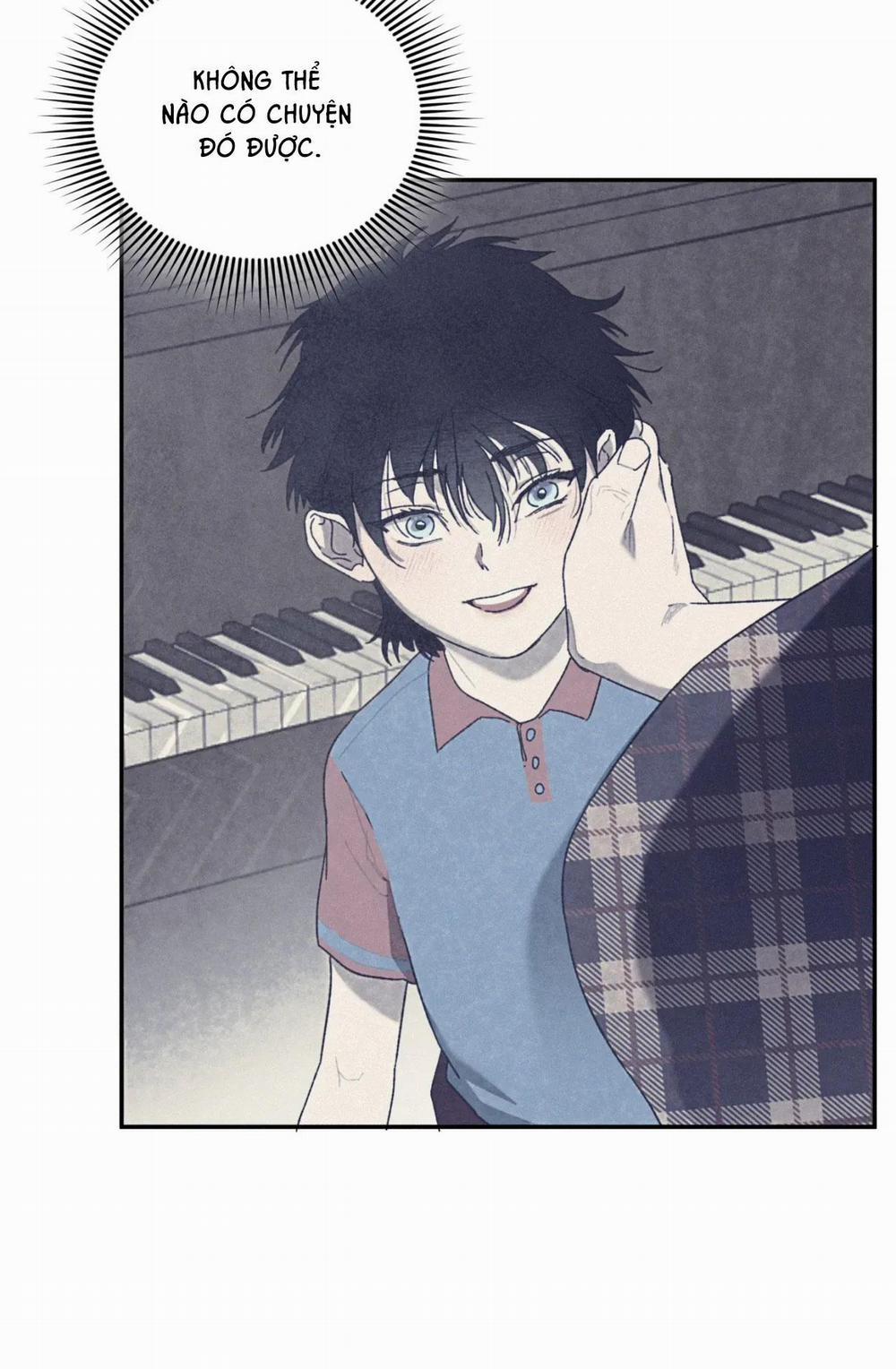 Lời Nói Dối Đẫm Máu 35 trang 66