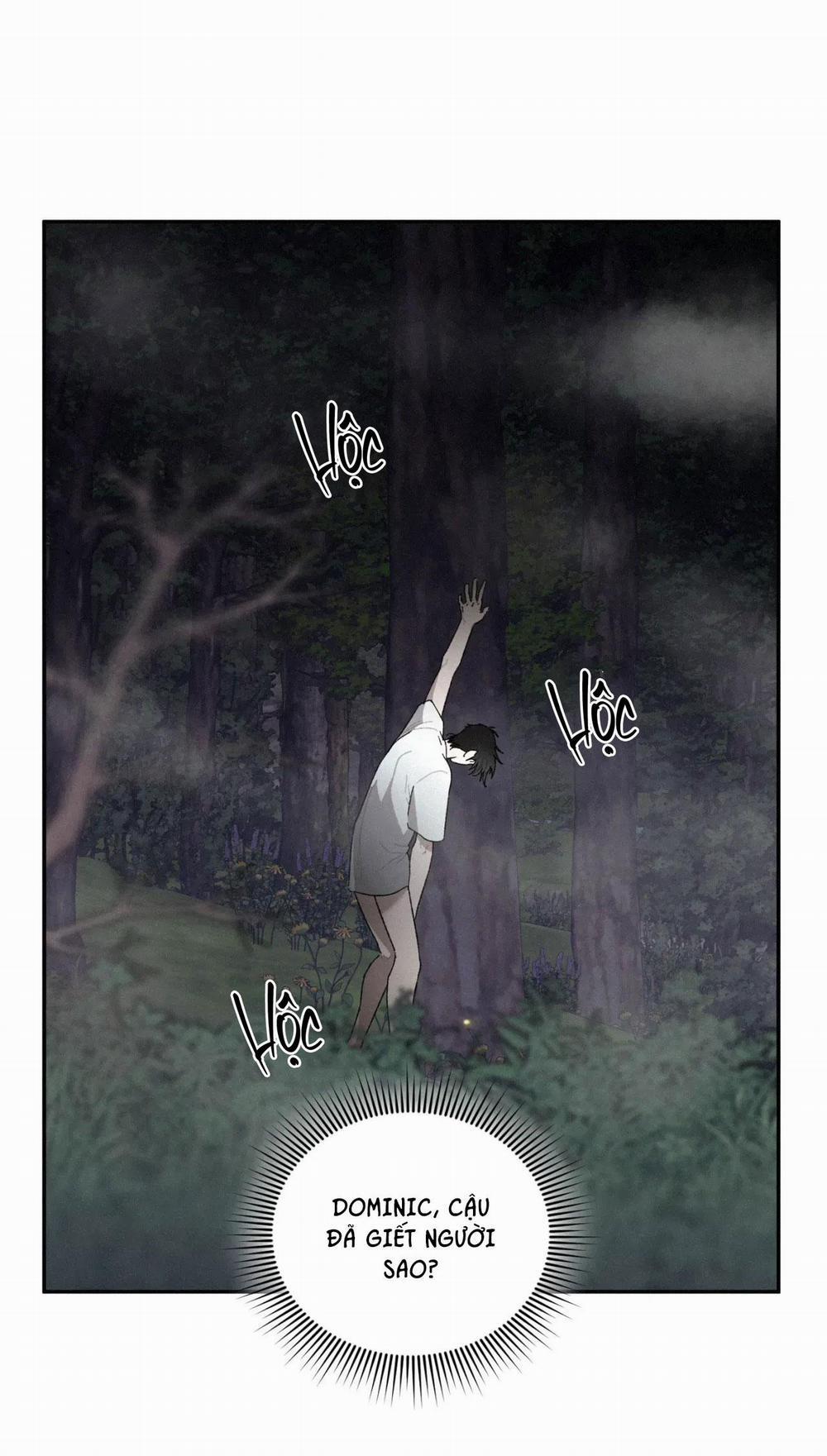 Lời Nói Dối Đẫm Máu 35 trang 67