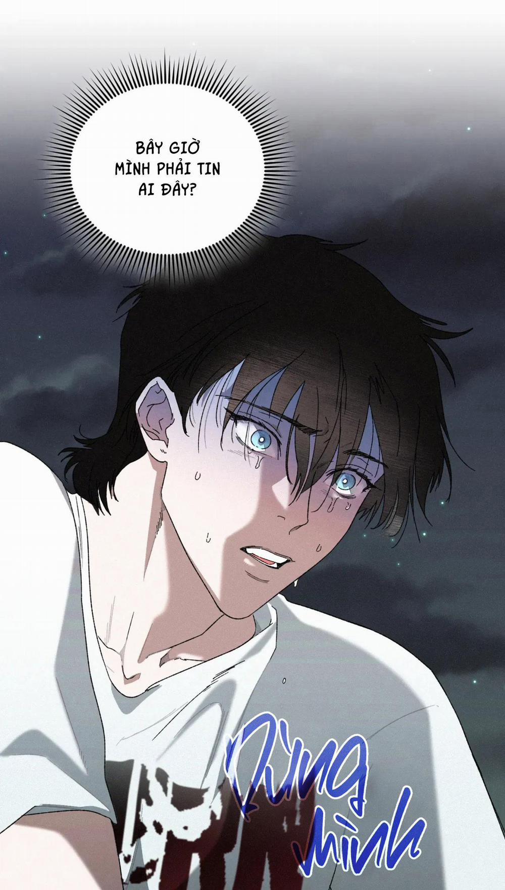 Lời Nói Dối Đẫm Máu 35 trang 68