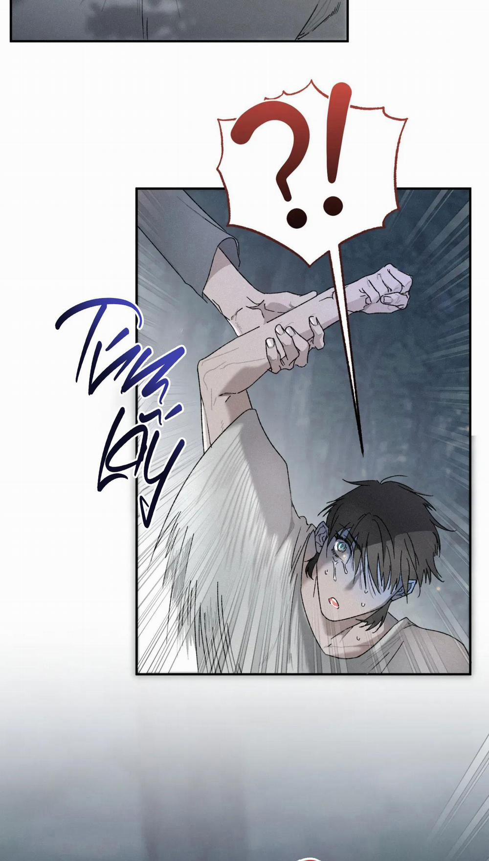 Lời Nói Dối Đẫm Máu 35 trang 70