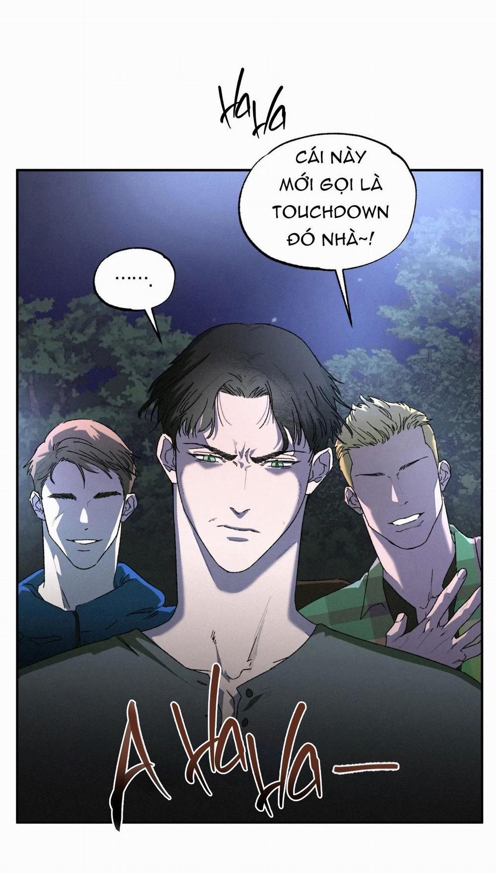 Lời Nói Dối Đẫm Máu 35 trang 73