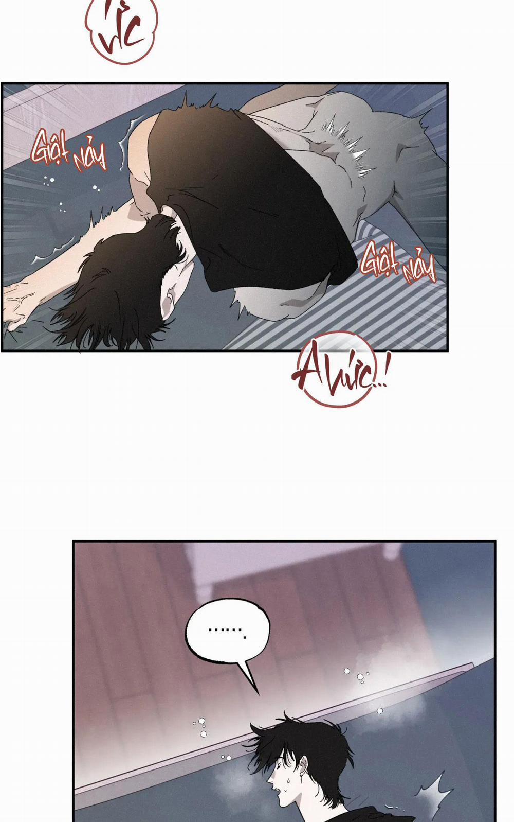 Lời Nói Dối Đẫm Máu 35 trang 8