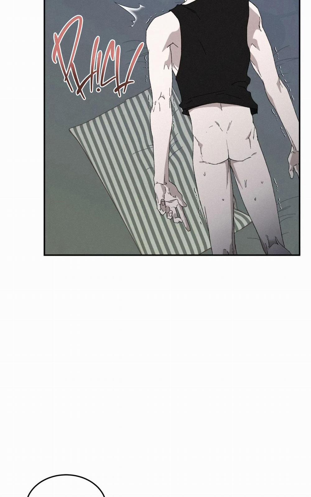 Lời Nói Dối Đẫm Máu 35 trang 9