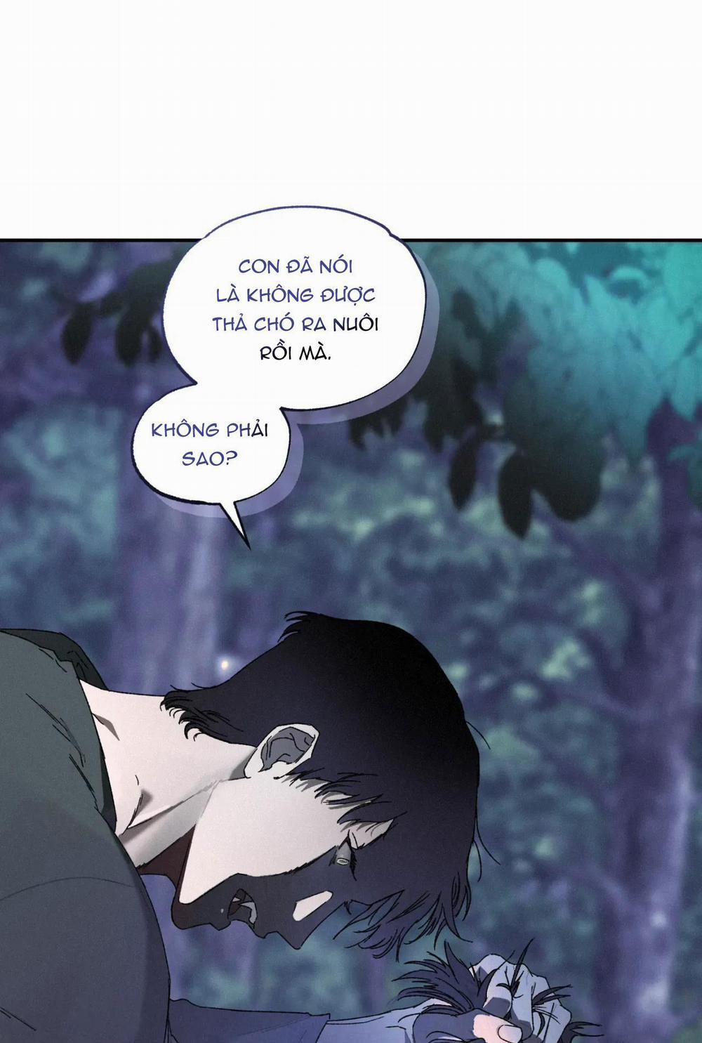 Lời Nói Dối Đẫm Máu 36 trang 0