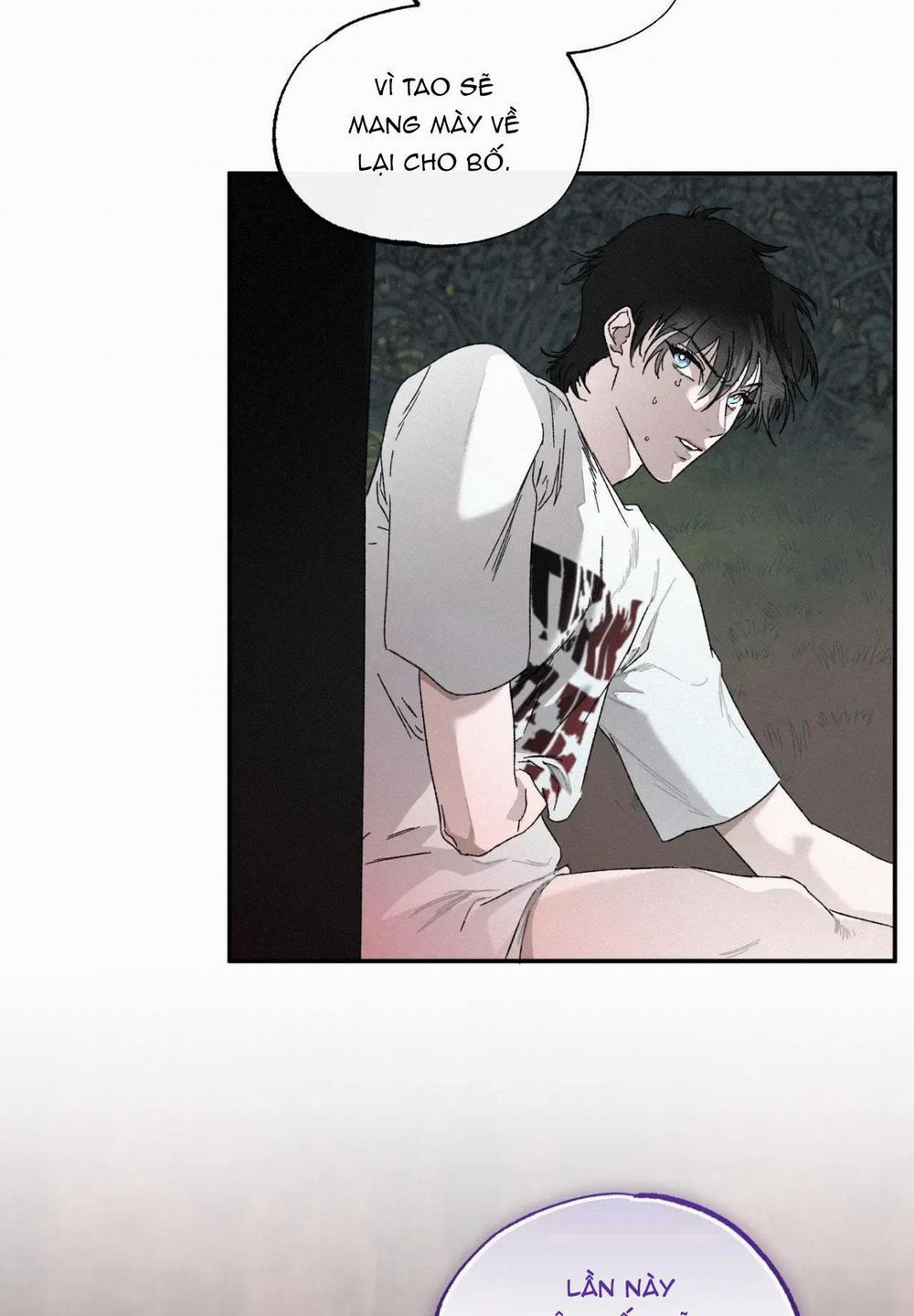 Lời Nói Dối Đẫm Máu 36 trang 12
