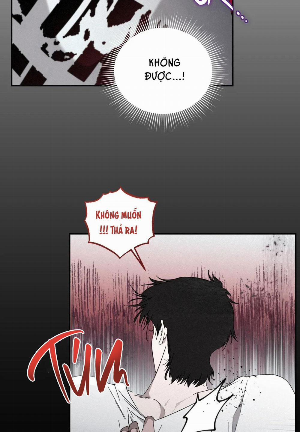 Lời Nói Dối Đẫm Máu 36 trang 15