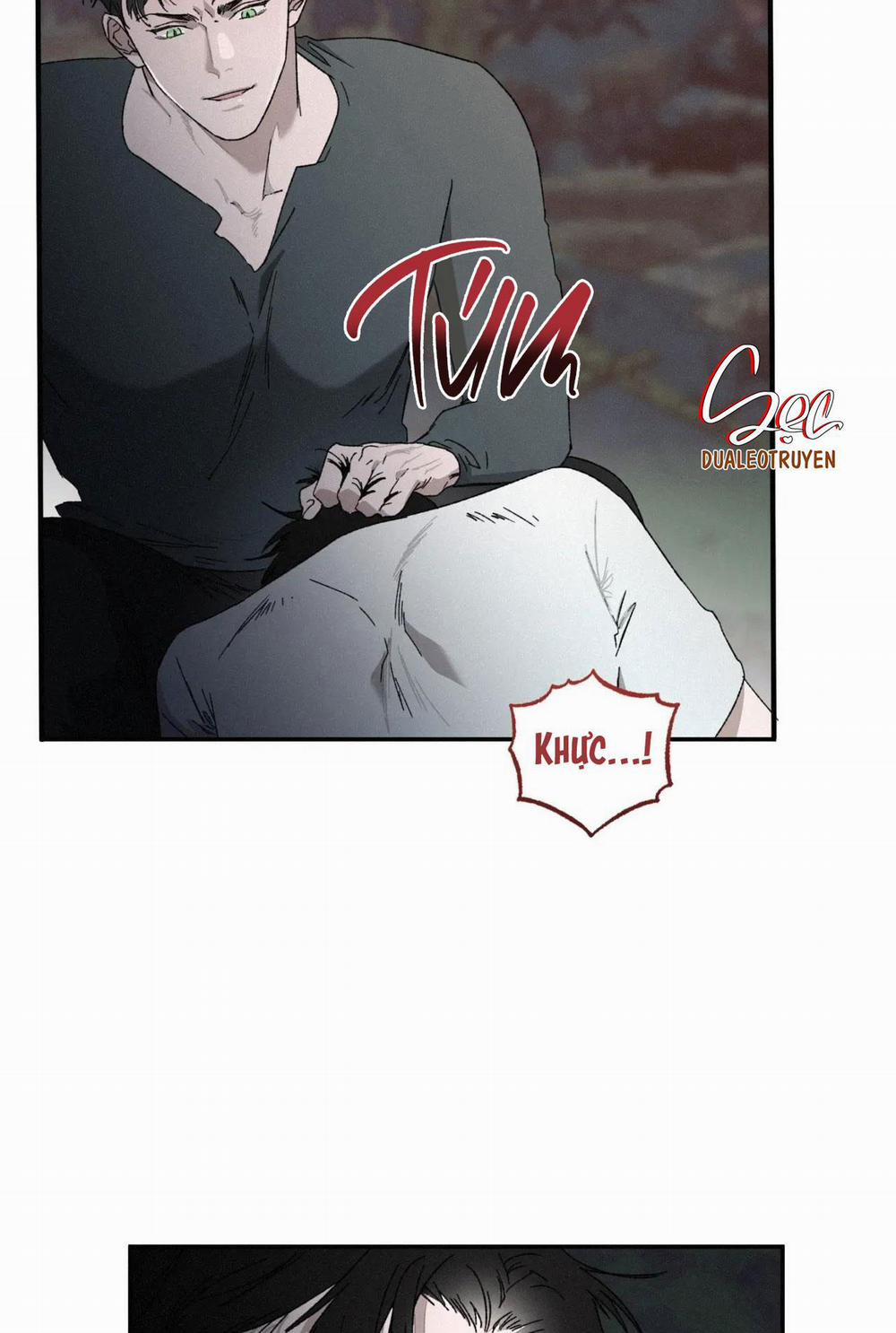 Lời Nói Dối Đẫm Máu 36 trang 2