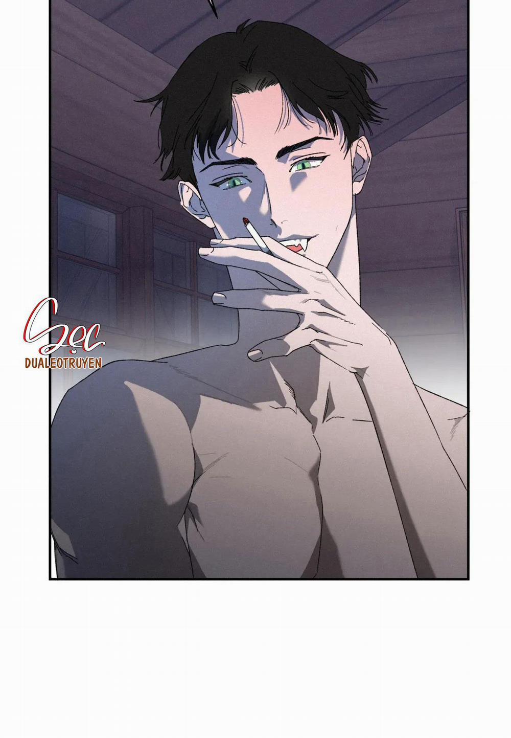 Lời Nói Dối Đẫm Máu 36 trang 27