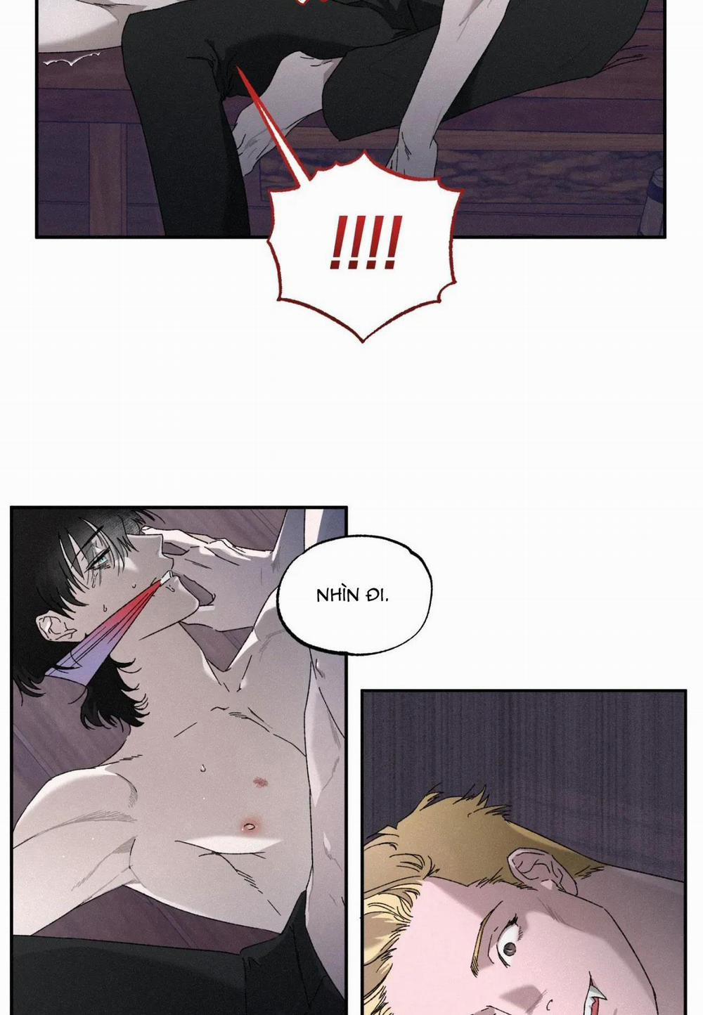 Lời Nói Dối Đẫm Máu 36 trang 29