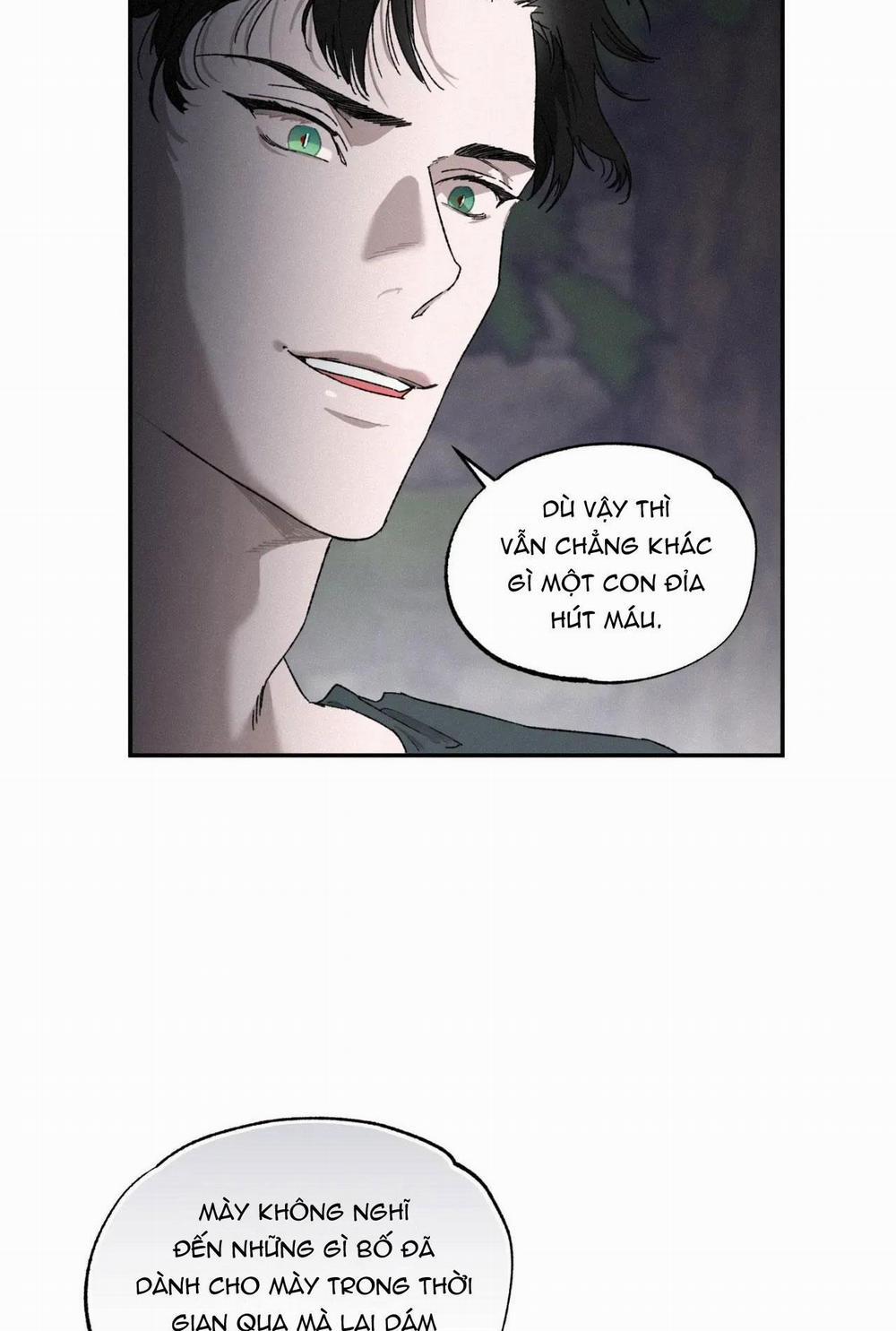 Lời Nói Dối Đẫm Máu 36 trang 3