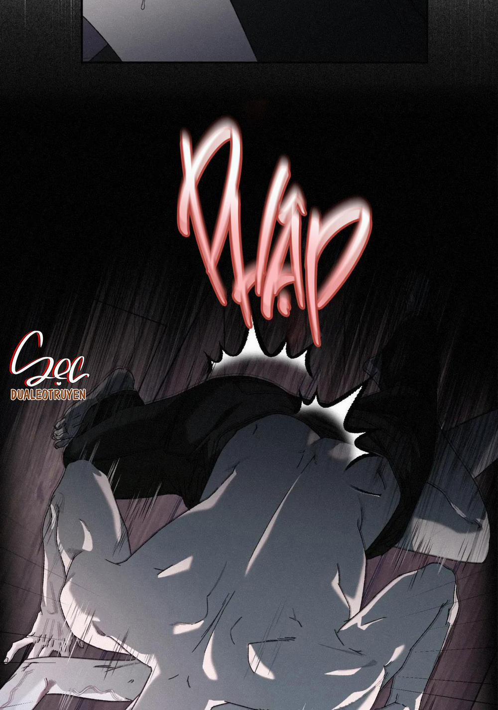 Lời Nói Dối Đẫm Máu 36 trang 34