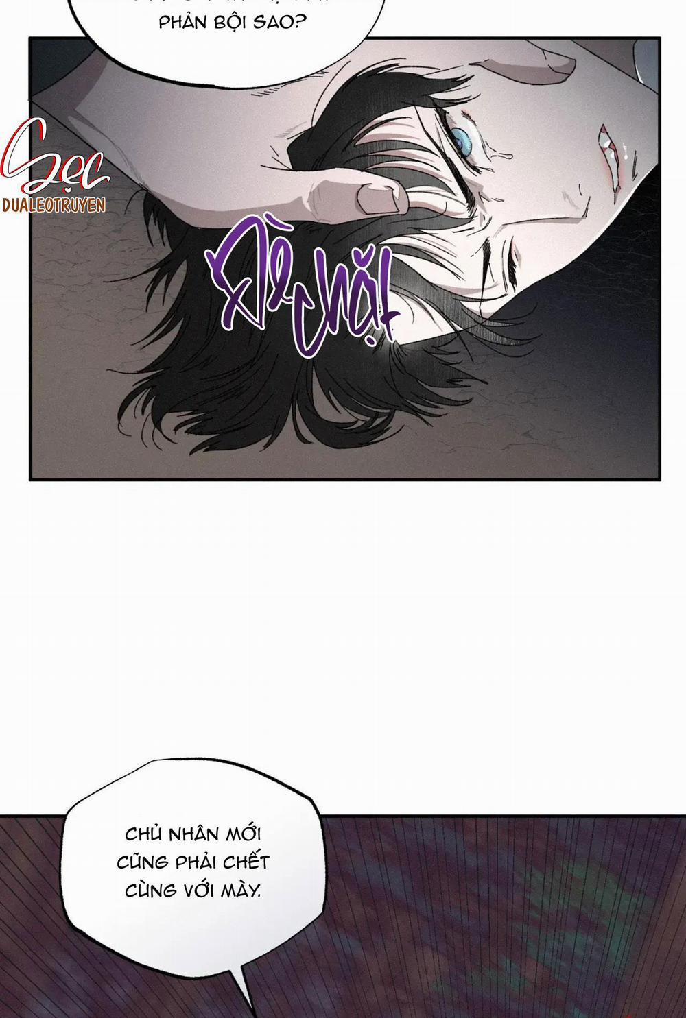 Lời Nói Dối Đẫm Máu 36 trang 4