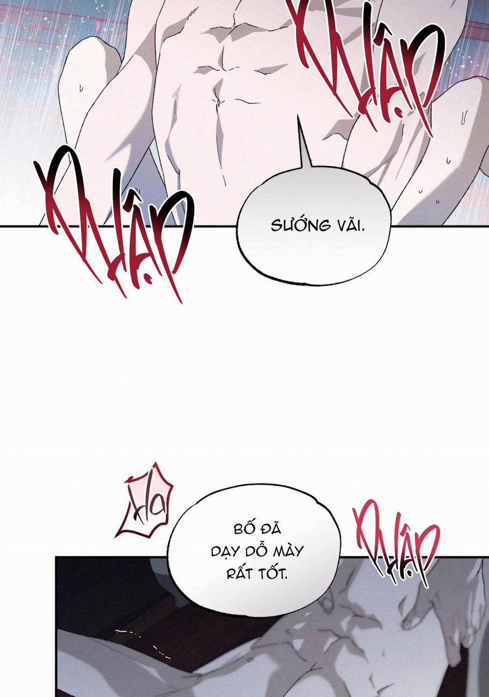 Lời Nói Dối Đẫm Máu 36 trang 41