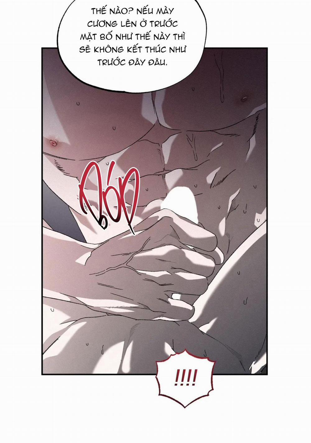 Lời Nói Dối Đẫm Máu 36 trang 43