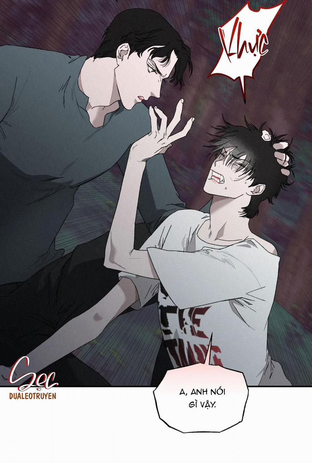 Lời Nói Dối Đẫm Máu 36 trang 5