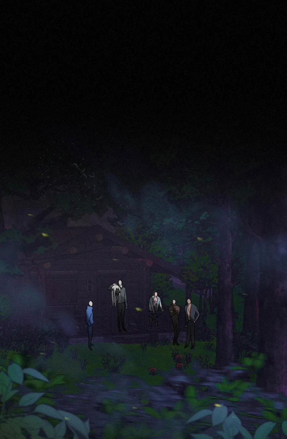 Lời Nói Dối Đẫm Máu 36 trang 55