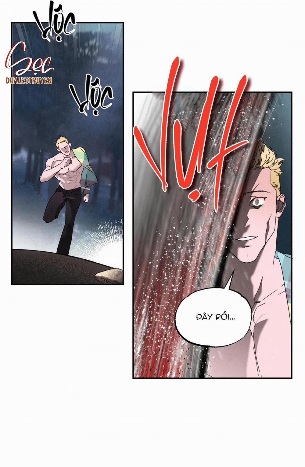 Lời Nói Dối Đẫm Máu 36 trang 65