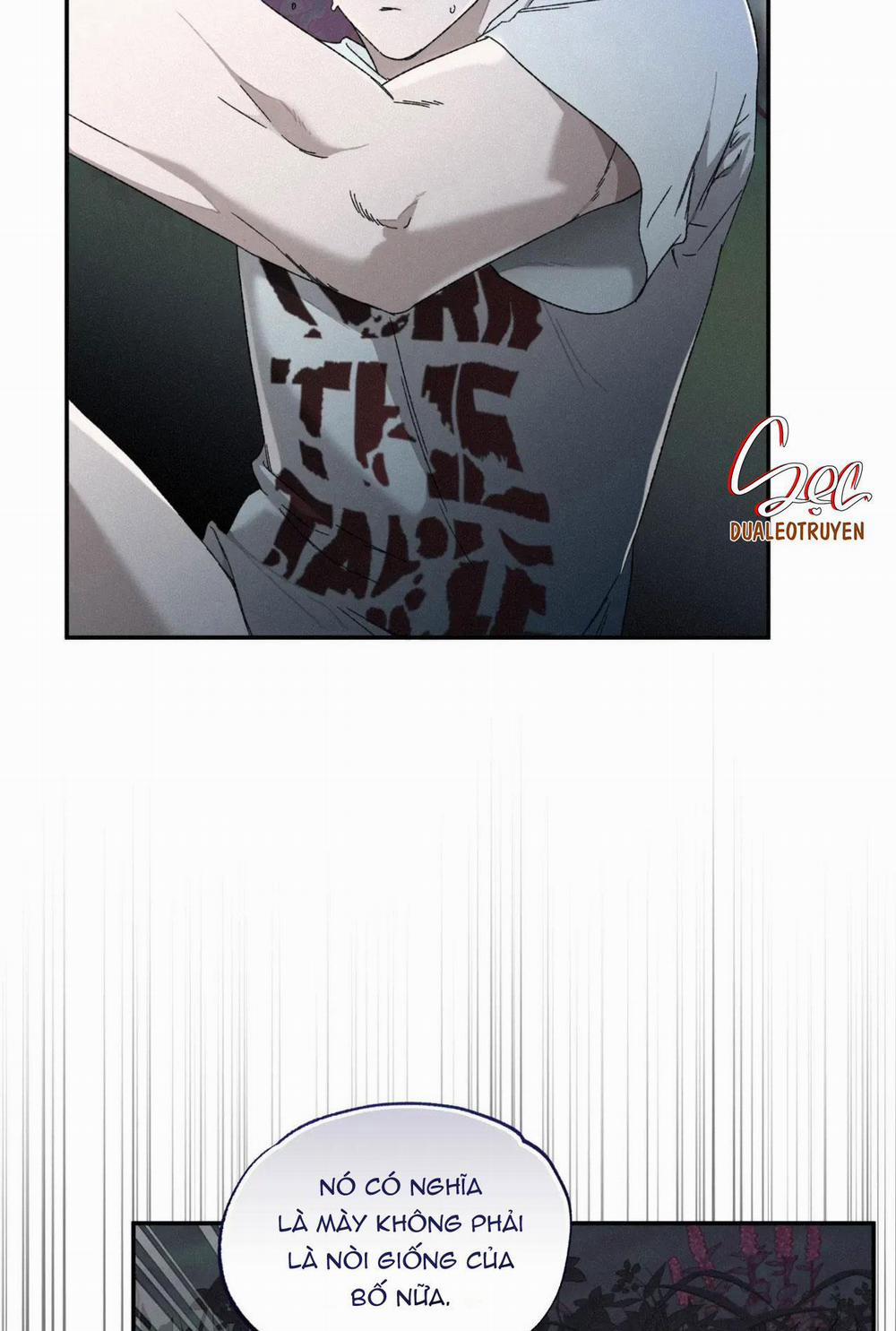 Lời Nói Dối Đẫm Máu 36 trang 7