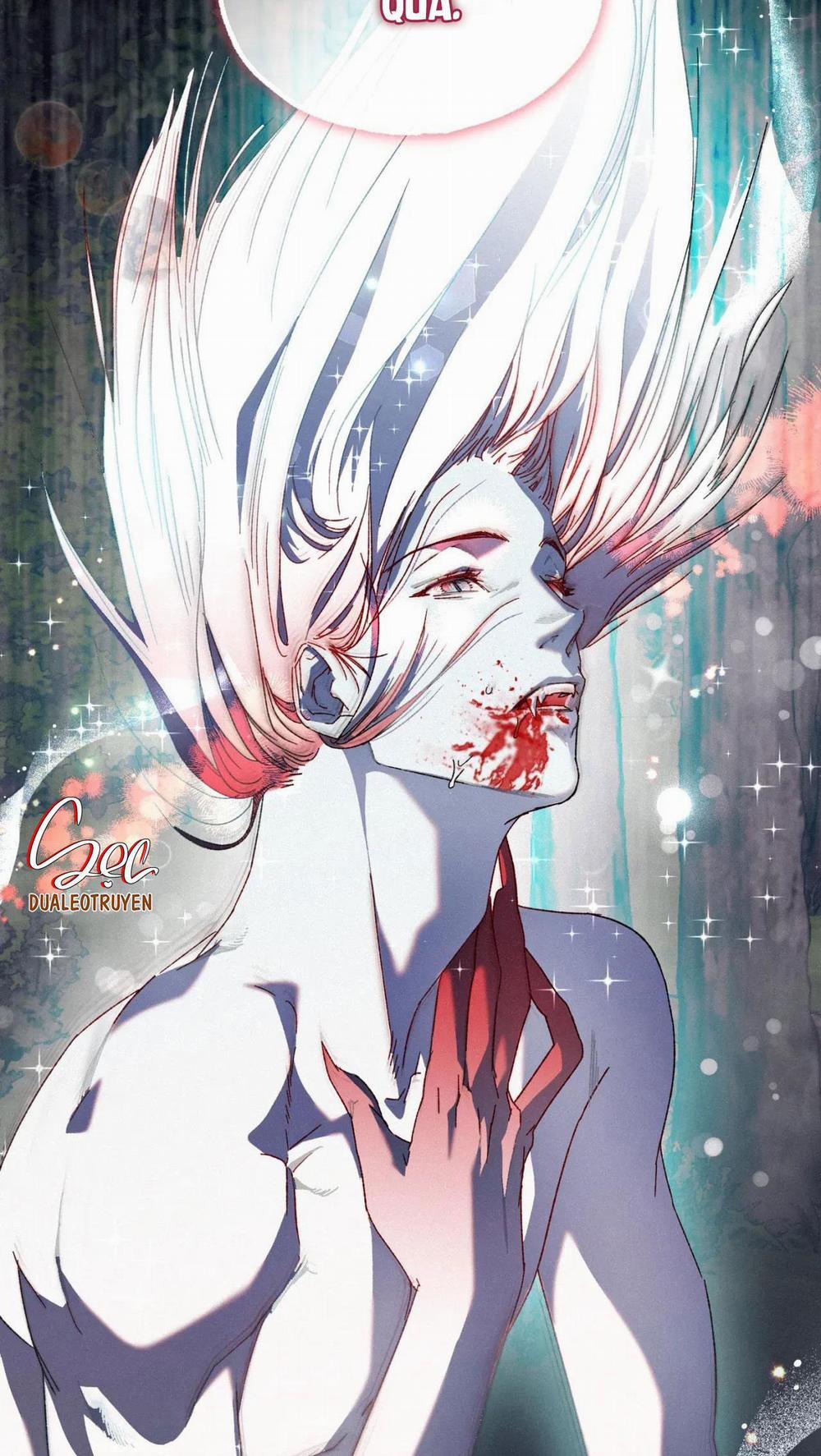 Lời Nói Dối Đẫm Máu 36 trang 75