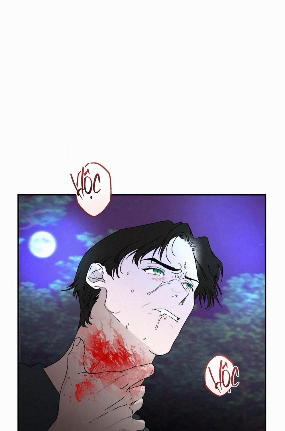 Lời Nói Dối Đẫm Máu 37 trang 1