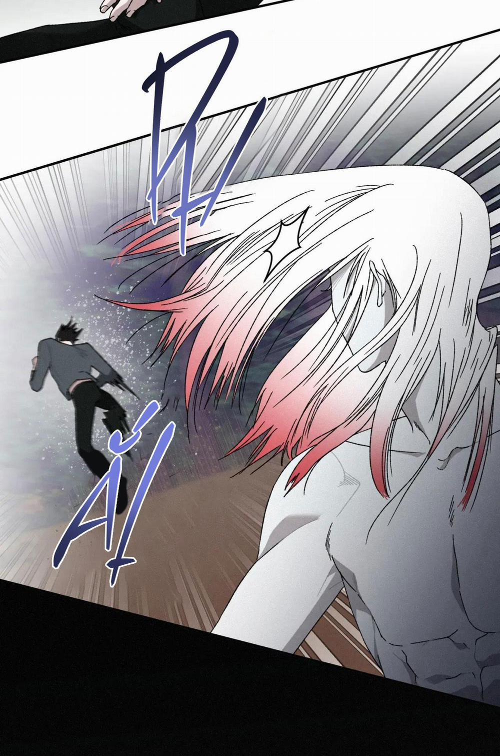 Lời Nói Dối Đẫm Máu 37 trang 11