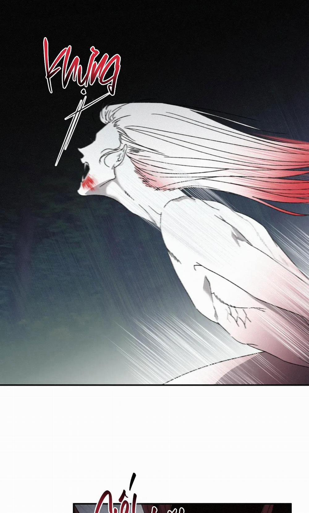 Lời Nói Dối Đẫm Máu 37 trang 12