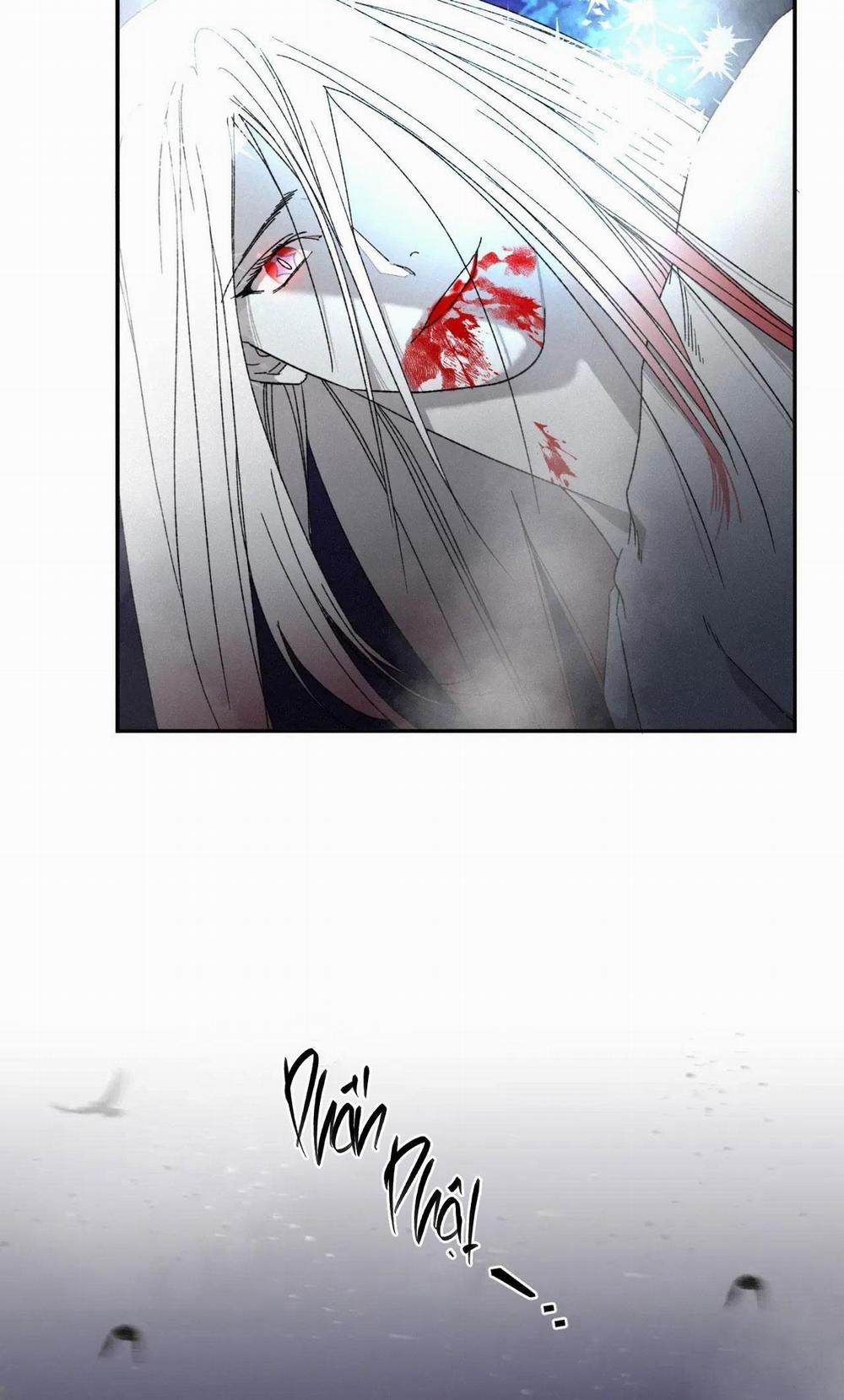 Lời Nói Dối Đẫm Máu 37 trang 14