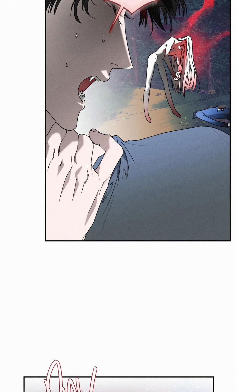 Lời Nói Dối Đẫm Máu 37 trang 18