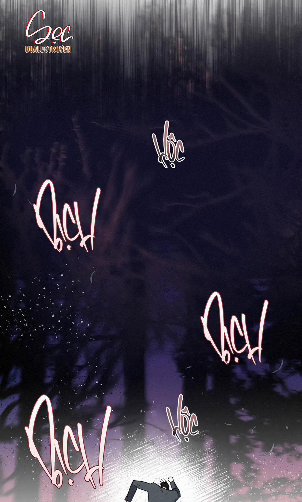 Lời Nói Dối Đẫm Máu 37 trang 20