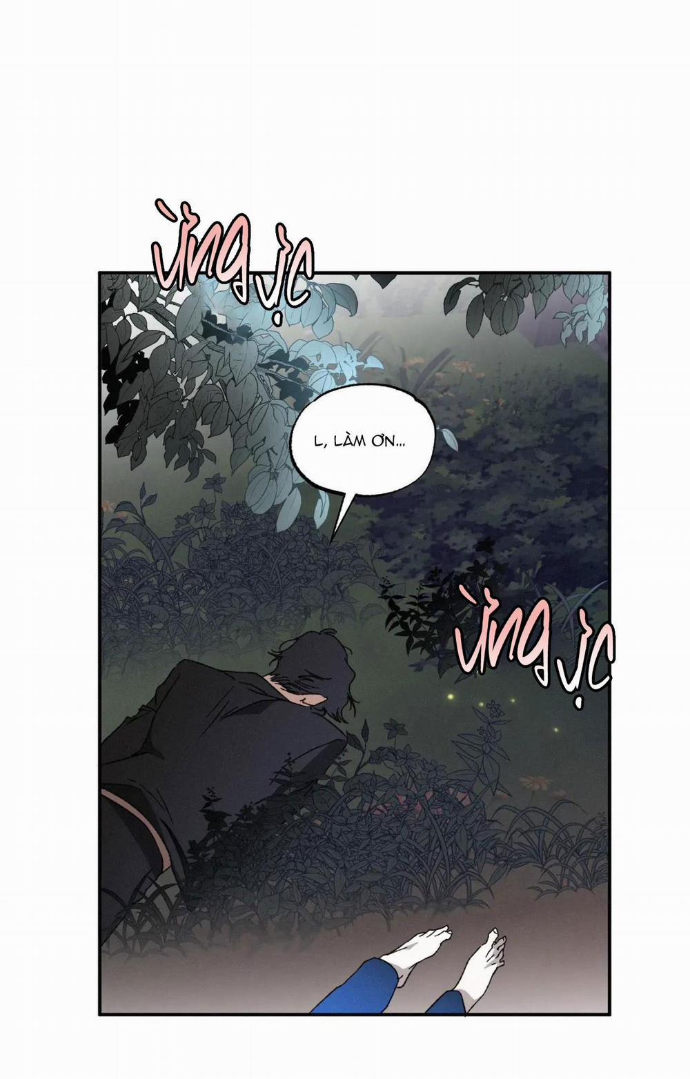 Lời Nói Dối Đẫm Máu 37 trang 23