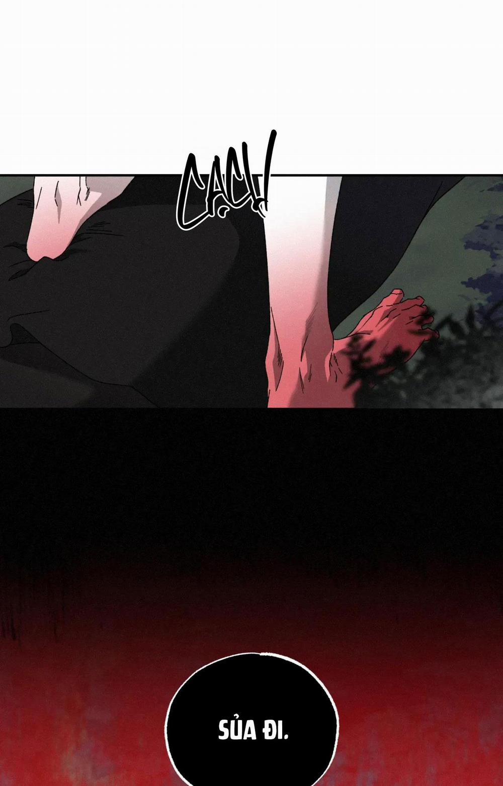 Lời Nói Dối Đẫm Máu 37 trang 24