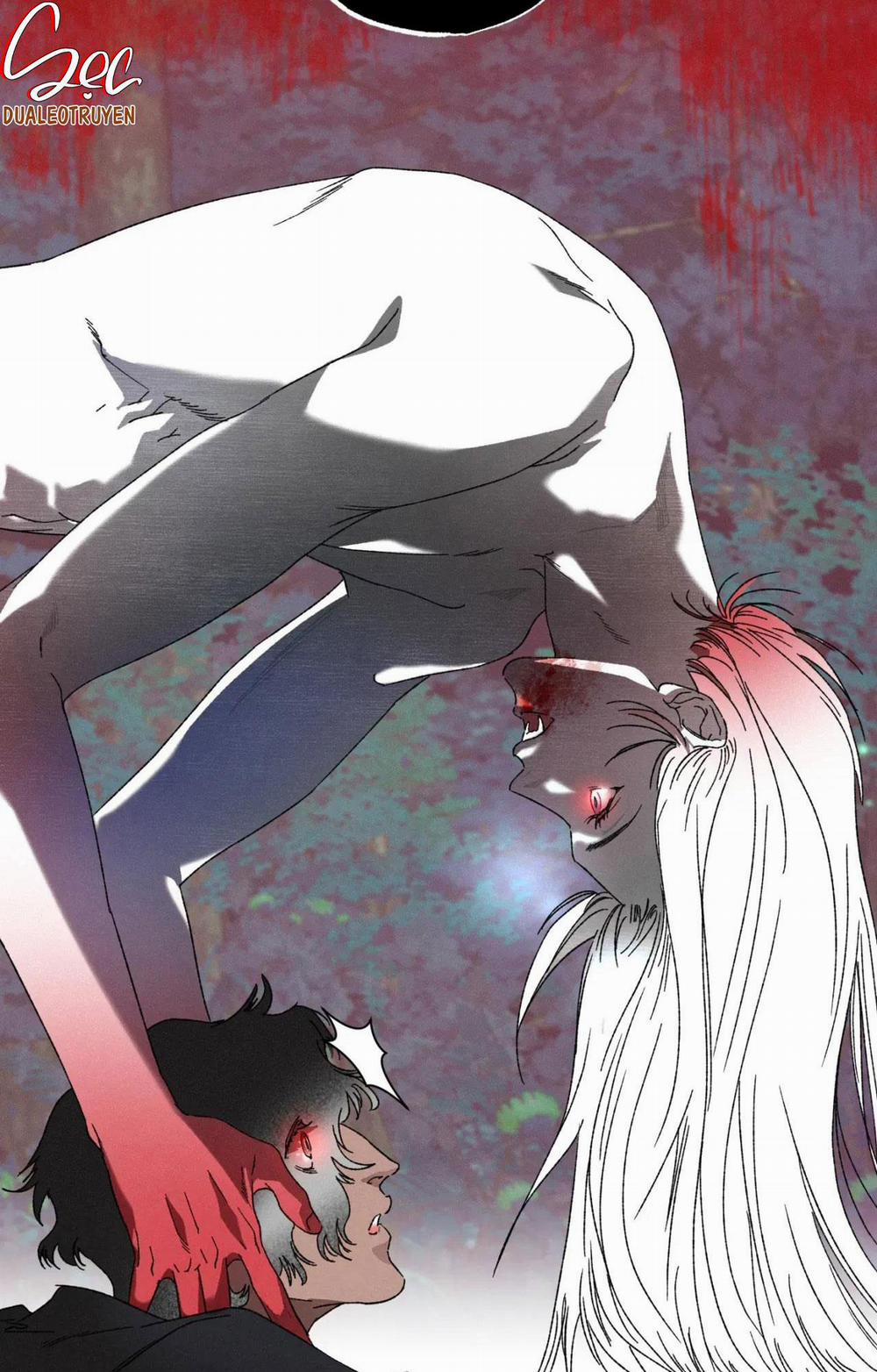 Lời Nói Dối Đẫm Máu 37 trang 25