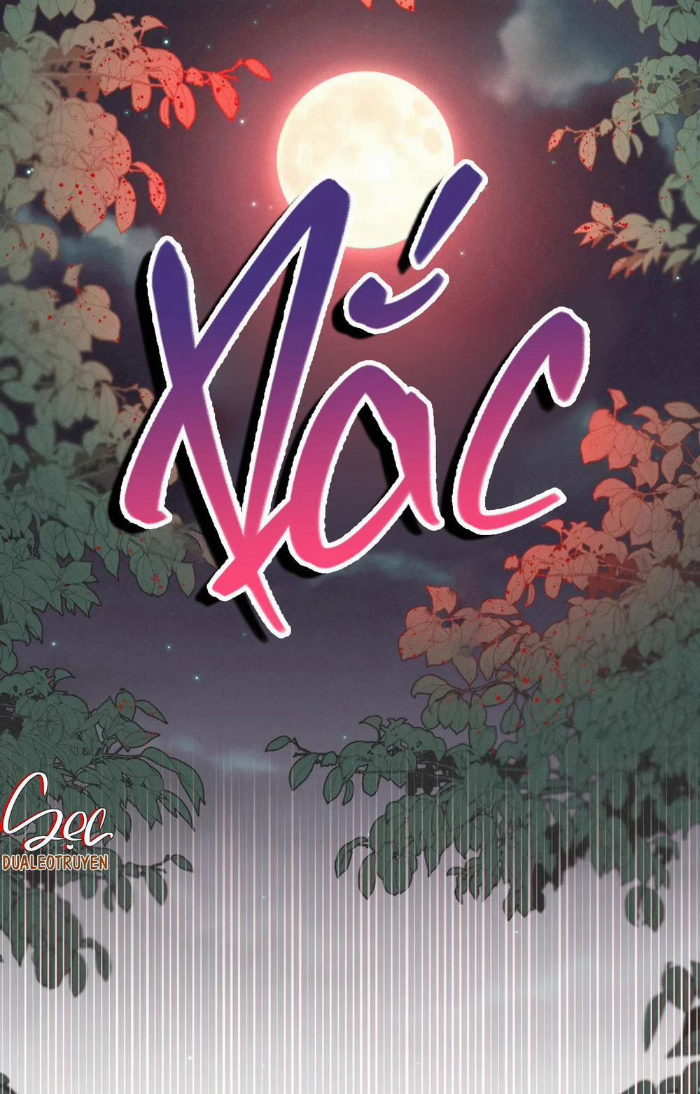 Lời Nói Dối Đẫm Máu 37 trang 28