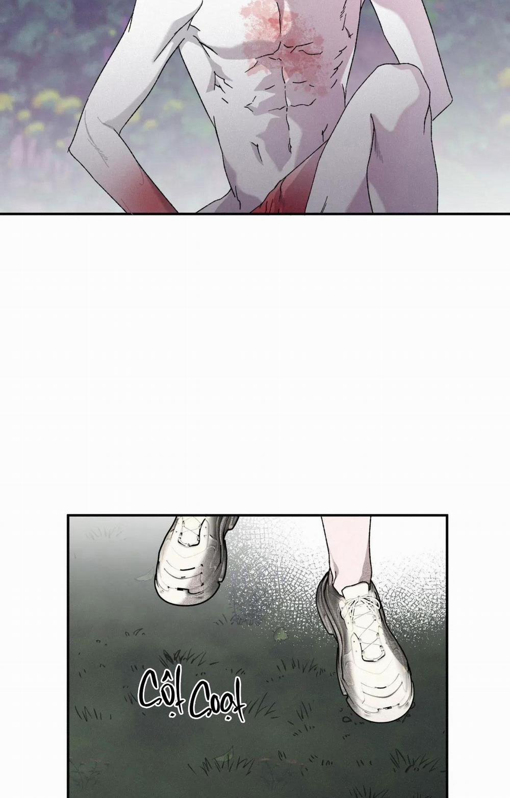 Lời Nói Dối Đẫm Máu 37 trang 31