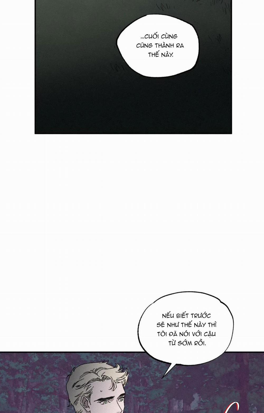 Lời Nói Dối Đẫm Máu 37 trang 32