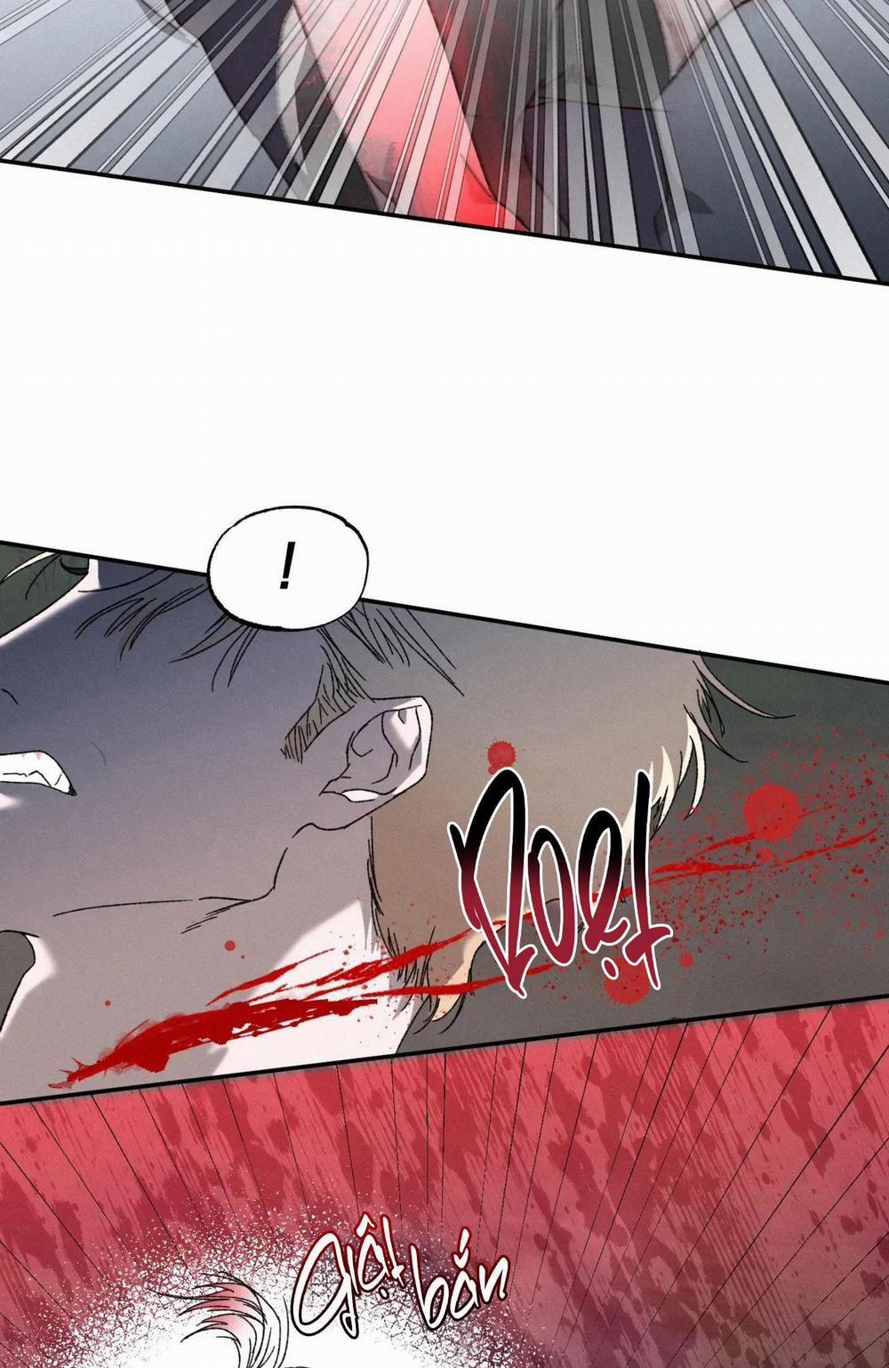 Lời Nói Dối Đẫm Máu 37 trang 39