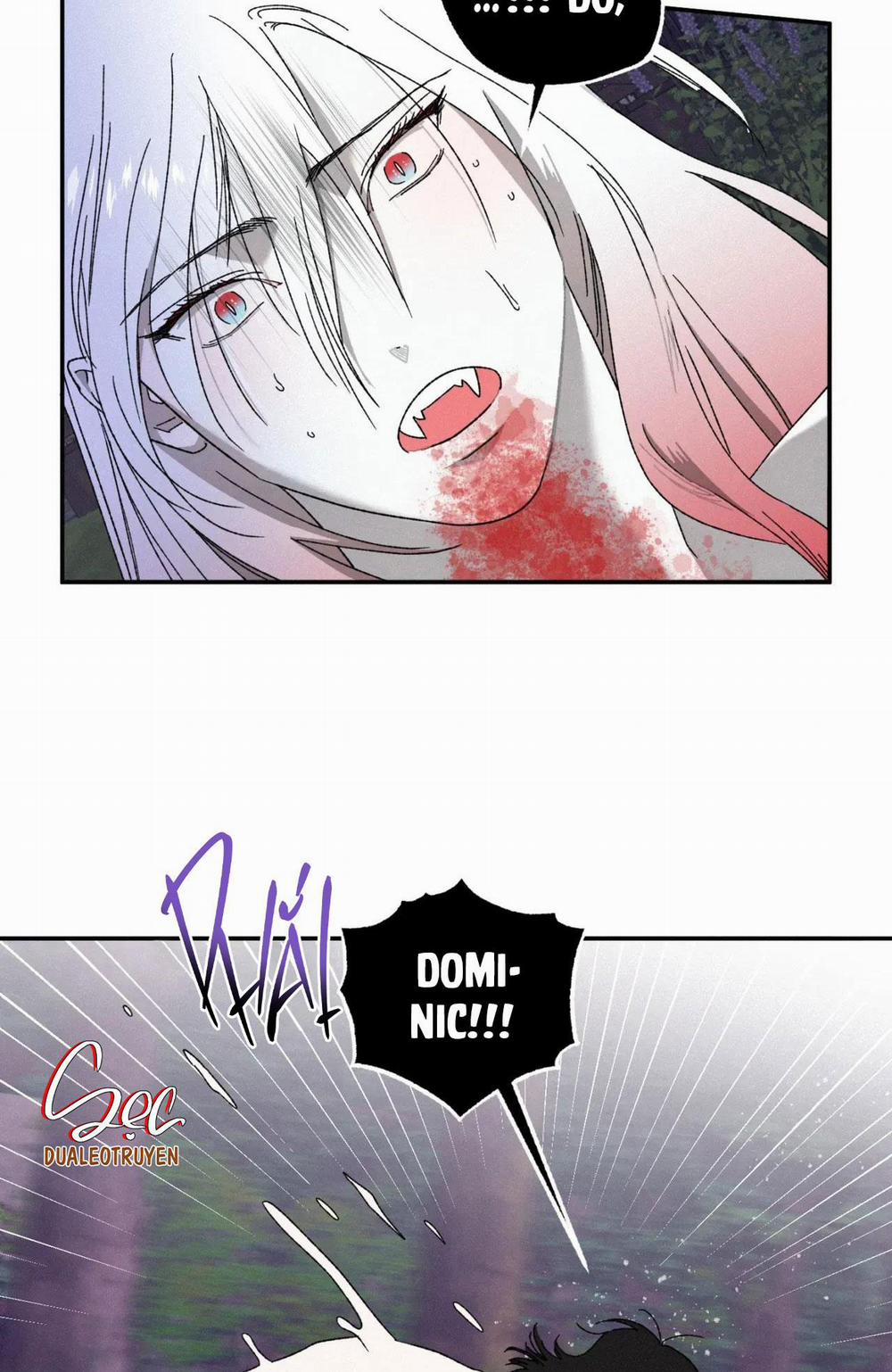 Lời Nói Dối Đẫm Máu 37 trang 41