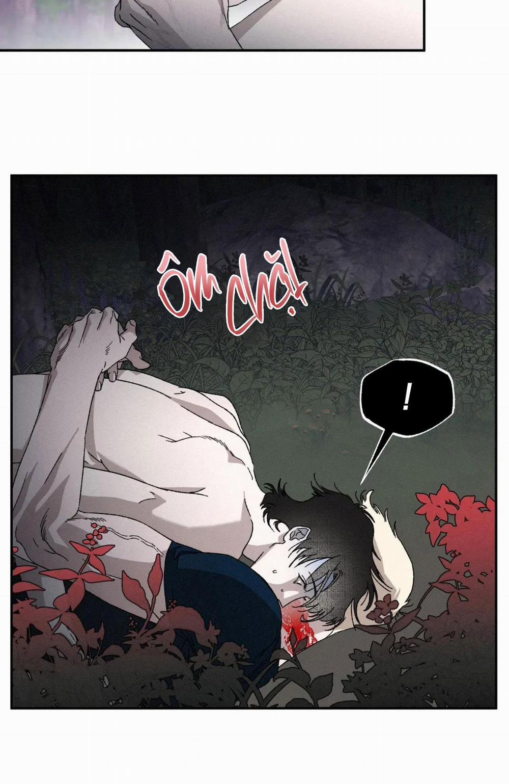 Lời Nói Dối Đẫm Máu 37 trang 43