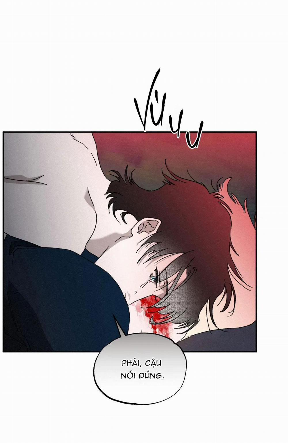 Lời Nói Dối Đẫm Máu 37 trang 44
