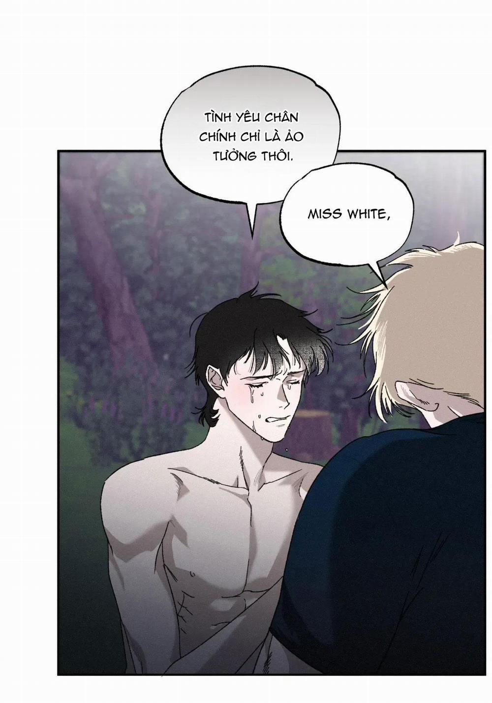 Lời Nói Dối Đẫm Máu 37 trang 45