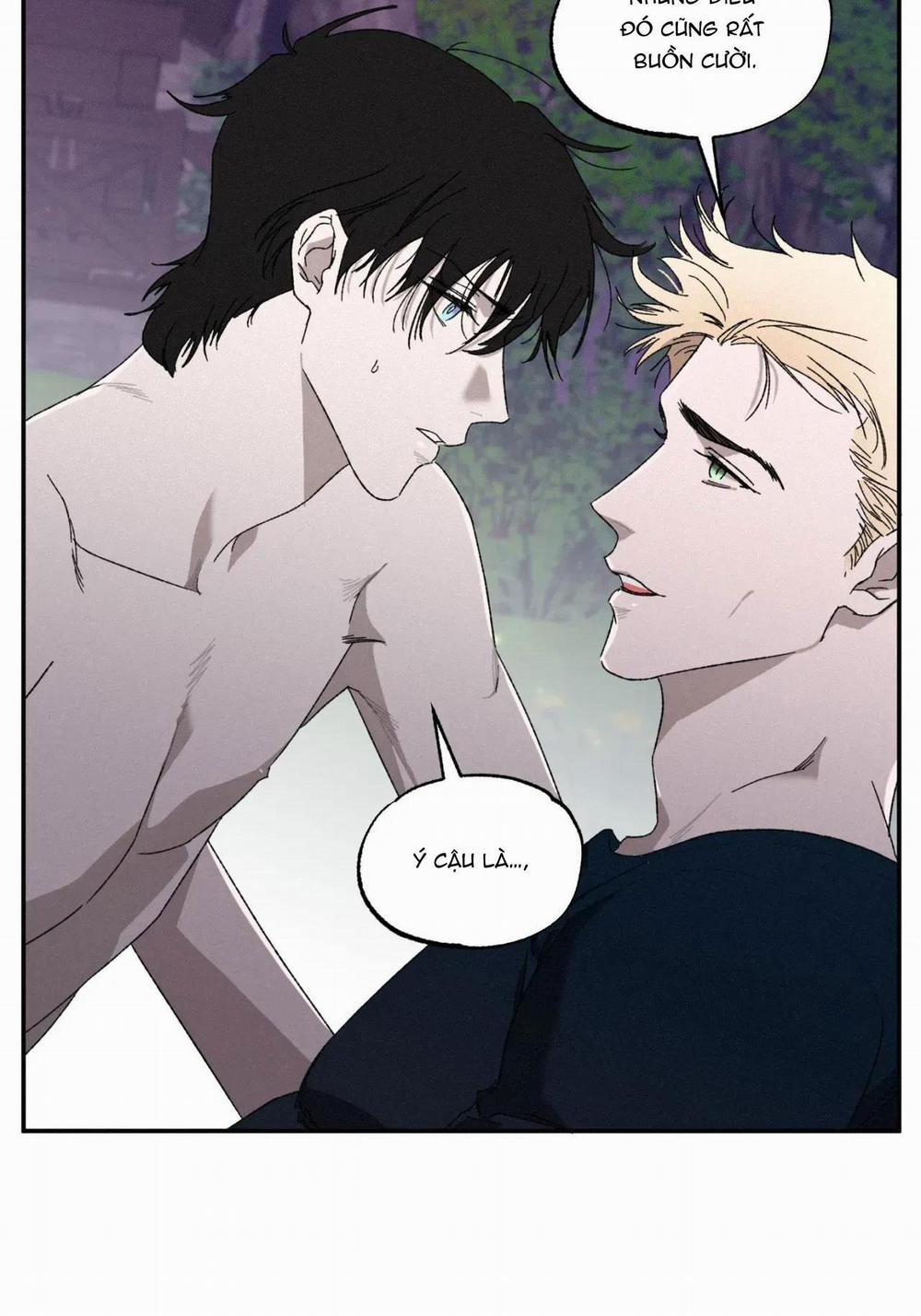Lời Nói Dối Đẫm Máu 37 trang 48