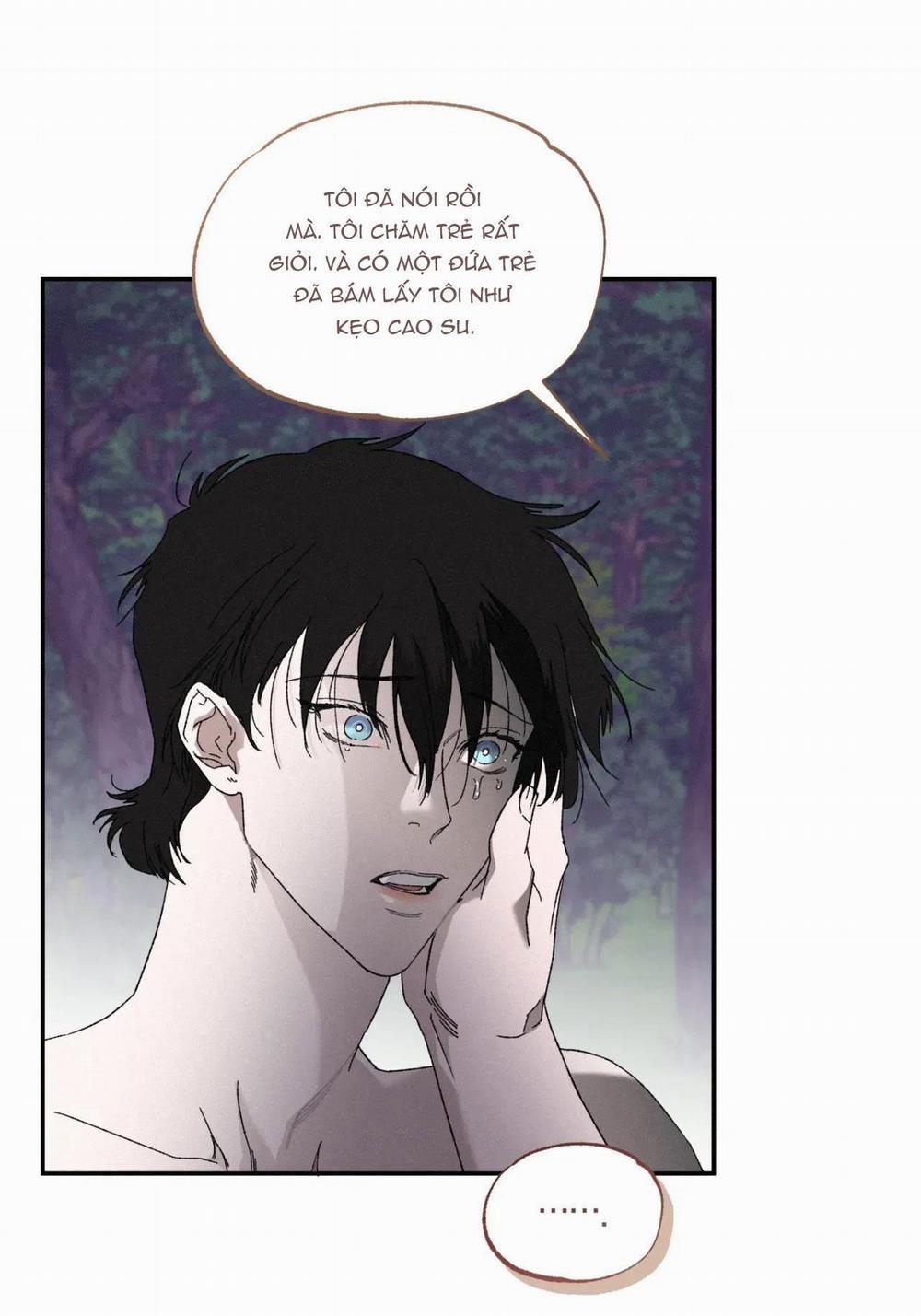 Lời Nói Dối Đẫm Máu 37 trang 49