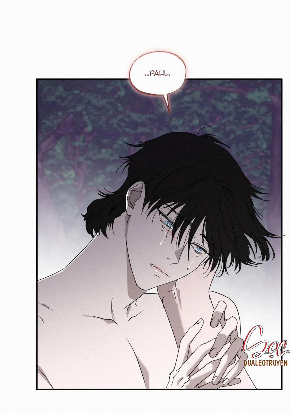 Lời Nói Dối Đẫm Máu 37 trang 50