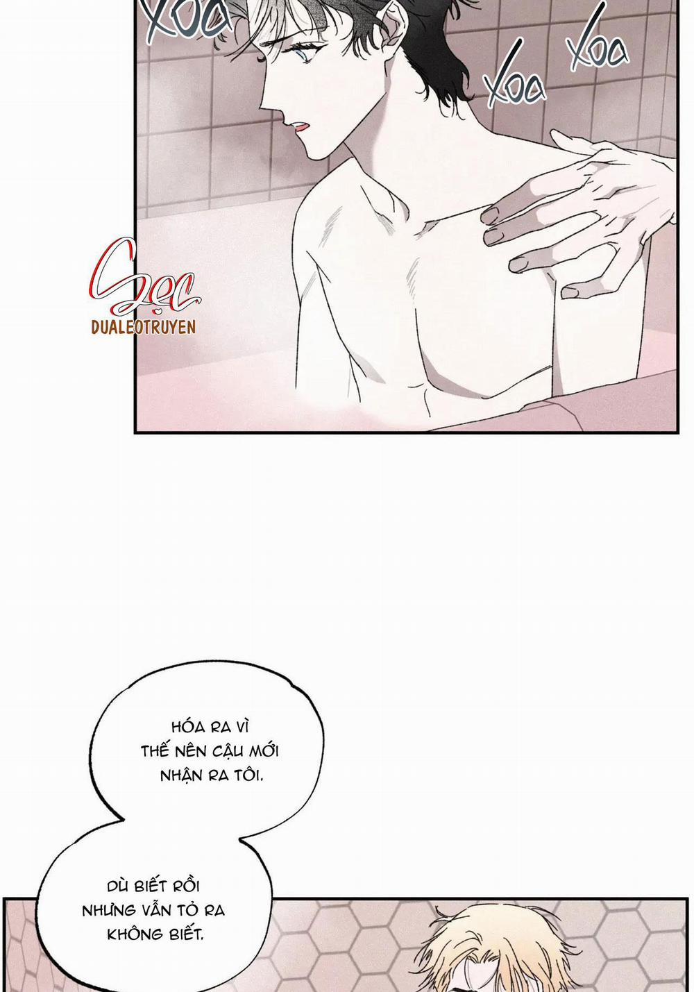 Lời Nói Dối Đẫm Máu 37 trang 54